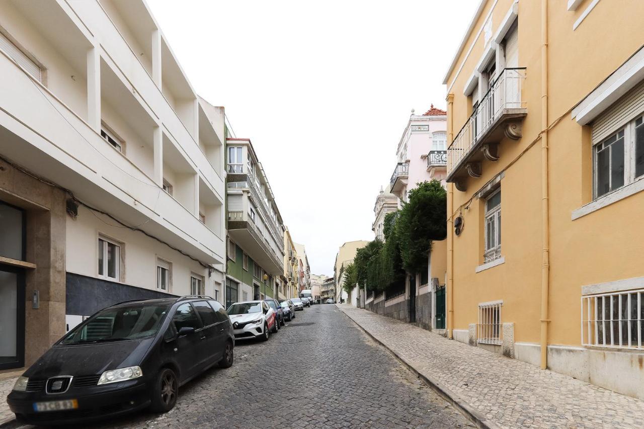 Lapa Classic By Homing Lisboa Dış mekan fotoğraf